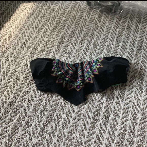 Swimsuit - Picture 1 of 1